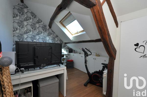 Maison de ville 4 pièces de 86 m² à Briis-sous-Forges (91640)