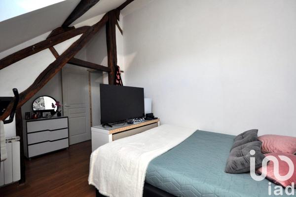 Maison de ville 4 pièces de 86 m² à Briis-sous-Forges (91640)