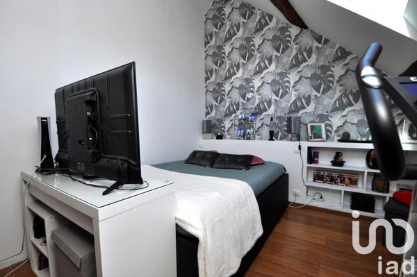 Maison de ville 4 pièces de 86 m² à Briis-sous-Forges (91640)