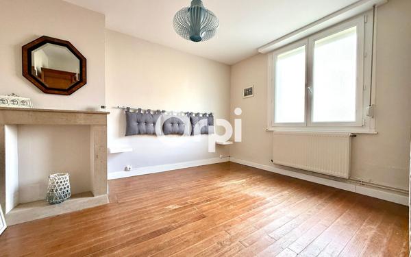 Maison à vendre    6 pièces •  Le Portel