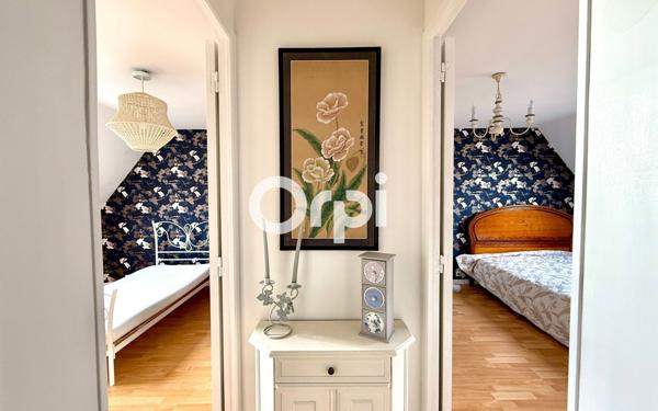 Maison à vendre    6 pièces •  Le Portel