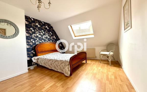 Maison à vendre    6 pièces •  Le Portel