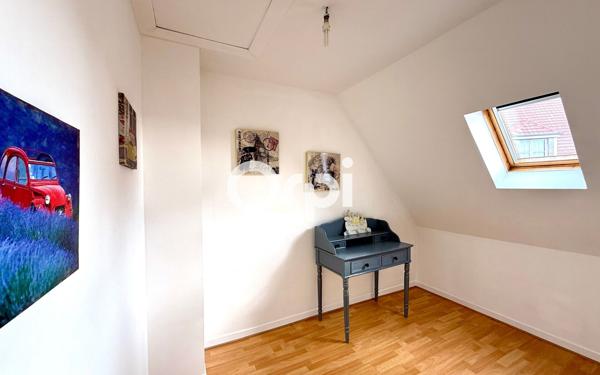 Maison à vendre    6 pièces •  Le Portel