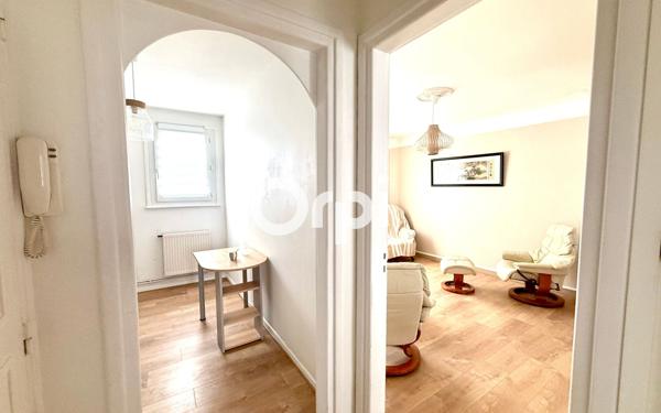 Maison à vendre    6 pièces •  Le Portel