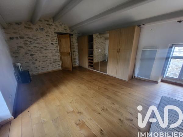 Maison à vendre 3 pièces 105 m² Rosans