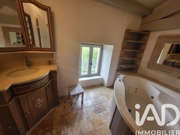 Maison à vendre 3 pièces 105 m² Rosans