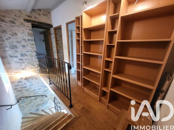 Maison à vendre 3 pièces 105 m² Rosans