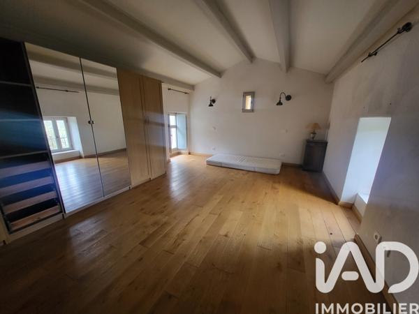Maison à vendre 3 pièces 105 m² Rosans