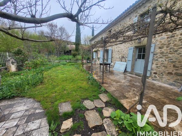 Maison à vendre 3 pièces 105 m² Rosans