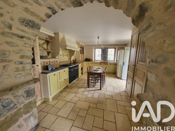 Maison à vendre 3 pièces 105 m² Rosans