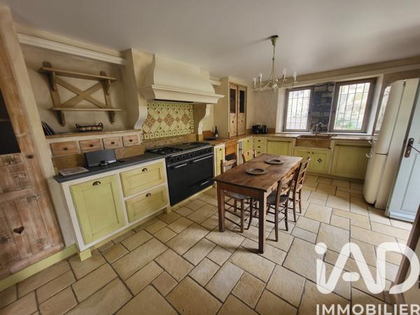 Maison à vendre 3 pièces 105 m² Rosans