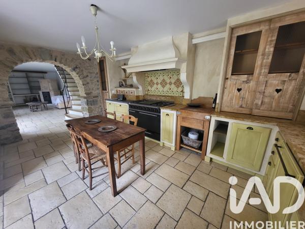 Maison à vendre 3 pièces 105 m² Rosans