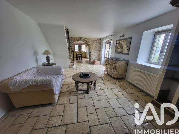 Maison à vendre 3 pièces 105 m² Rosans