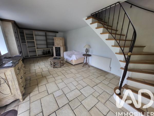 Maison à vendre 3 pièces 105 m² Rosans