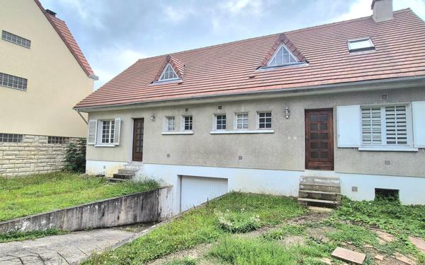 Maison à vendre    10 pièces • 204 m2 Yerres