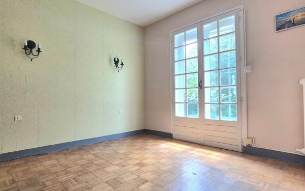 Maison à vendre    10 pièces • 204 m2 Yerres