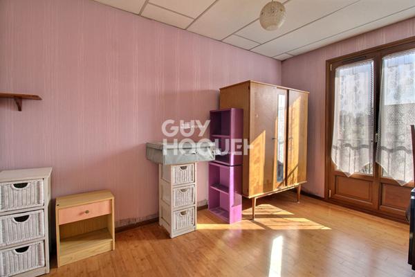 Maison 5 pièces à vendre à Bouxières aux Dames - Exclusivité Guy Hoquet