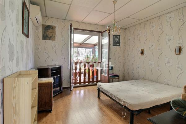 Maison 5 pièces à vendre à Bouxières aux Dames - Exclusivité Guy Hoquet