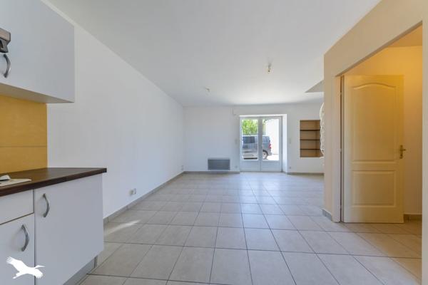 Maison à vendre |  Bellevigny |  5 pièces | 123,6 m²