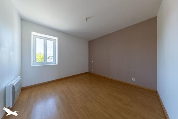 Maison à vendre |  Bellevigny |  5 pièces | 123,6 m²
