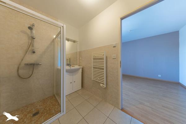 Maison à vendre |  Bellevigny |  5 pièces | 123,6 m²