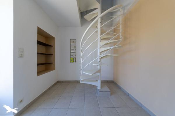 Maison à vendre |  Bellevigny |  5 pièces | 123,6 m²