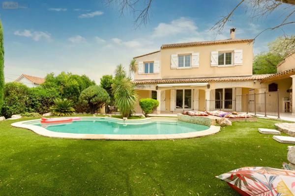 Achat - Maison | Villa Marseille 11e Arrondissement 13011 6 pièces 175 m 2 600 m 2