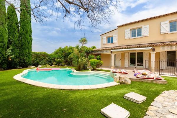 Achat - Maison | Villa Marseille 11e Arrondissement 13011 6 pièces 175 m 2 600 m 2