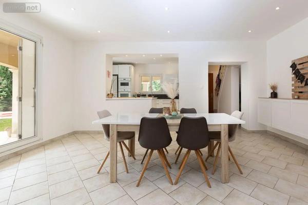 Achat - Maison | Villa Marseille 11e Arrondissement 13011 6 pièces 175 m 2 600 m 2