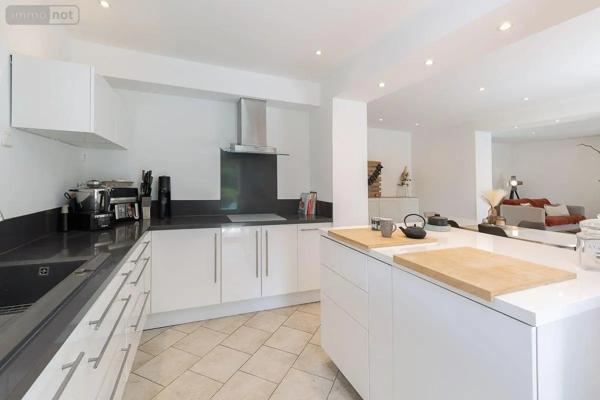 Achat - Maison | Villa Marseille 11e Arrondissement 13011 6 pièces 175 m 2 600 m 2