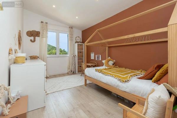 Achat - Maison | Villa Marseille 11e Arrondissement 13011 6 pièces 175 m 2 600 m 2