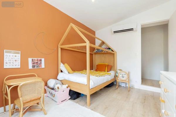 Achat - Maison | Villa Marseille 11e Arrondissement 13011 6 pièces 175 m 2 600 m 2