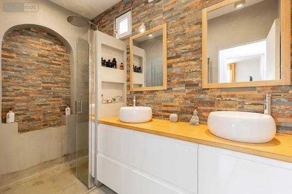 Achat - Maison | Villa Marseille 11e Arrondissement 13011 6 pièces 175 m 2 600 m 2