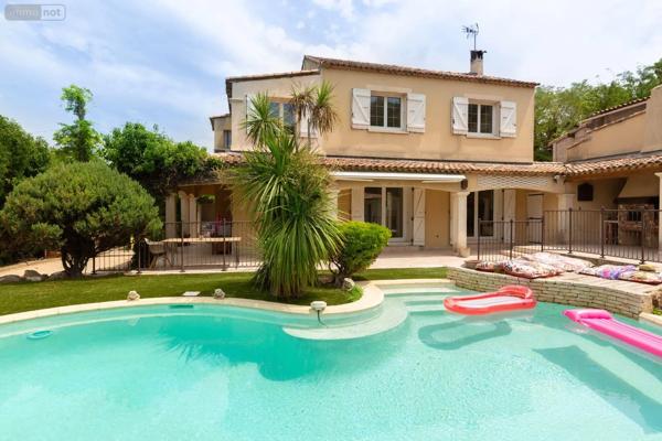Achat - Maison | Villa Marseille 11e Arrondissement 13011 6 pièces 175 m 2 600 m 2