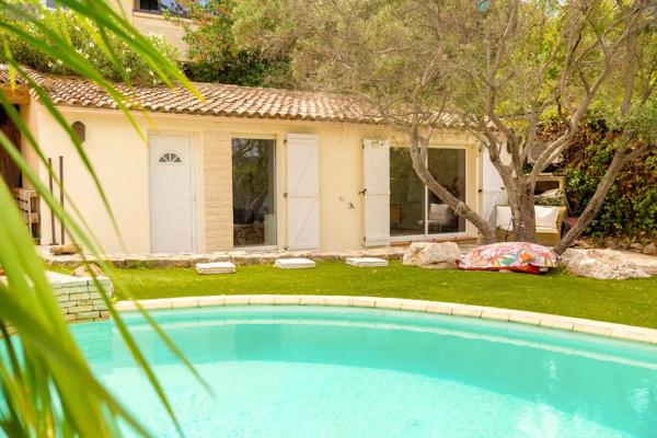 Achat - Maison | Villa Marseille 11e Arrondissement 13011 6 pièces 175 m 2 600 m 2