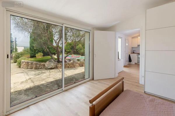 Achat - Maison | Villa Marseille 11e Arrondissement 13011 6 pièces 175 m 2 600 m 2