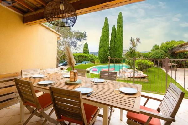 Achat - Maison | Villa Marseille 11e Arrondissement 13011 6 pièces 175 m 2 600 m 2