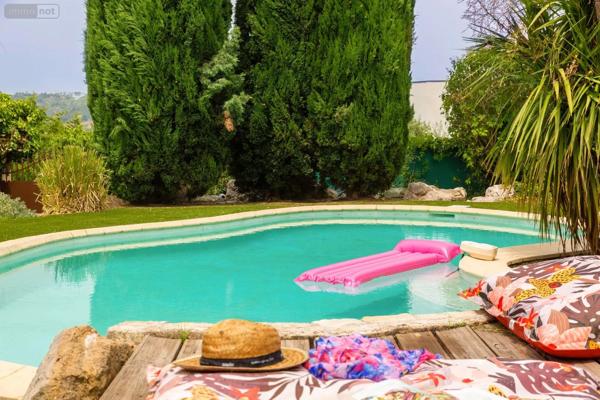 Achat - Maison | Villa Marseille 11e Arrondissement 13011 6 pièces 175 m 2 600 m 2