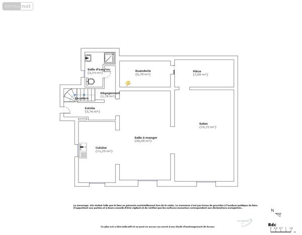 Achat - Maison | Villa Marseille 11e Arrondissement 13011 6 pièces 175 m 2 600 m 2