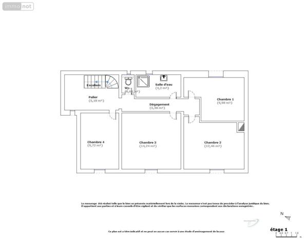 Achat - Maison | Villa Marseille 11e Arrondissement 13011 6 pièces 175 m 2 600 m 2
