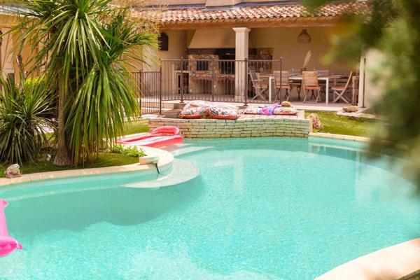 Achat - Maison | Villa Marseille 11e Arrondissement 13011 6 pièces 175 m 2 600 m 2