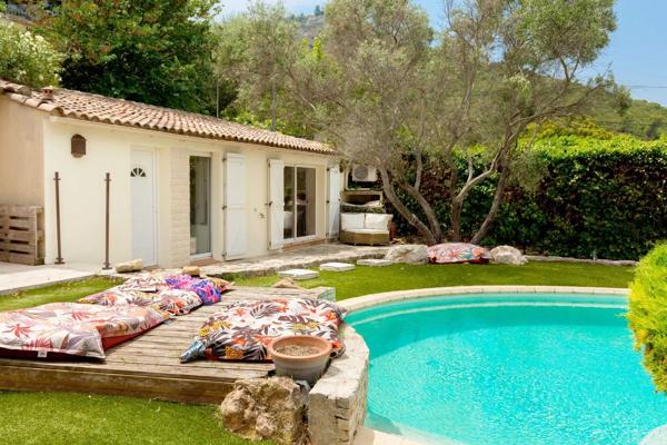 Achat - Maison | Villa Marseille 11e Arrondissement 13011 6 pièces 175 m 2 600 m 2