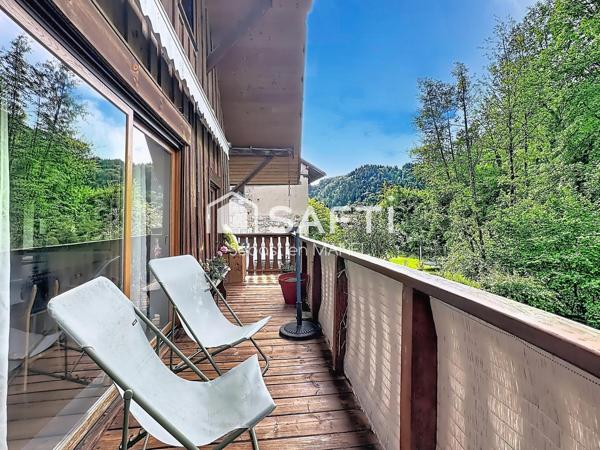 Maison 4 chambres, double garage, climatisation
