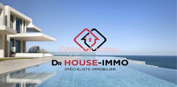 Loft / Atelier à vendre 5 pièces de 443 m²