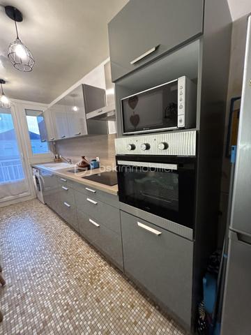 Appartement de 79 m²