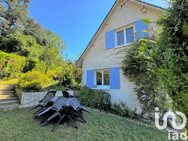 Maison à vendre 4 pièces 86 m² Bois-Guillaume