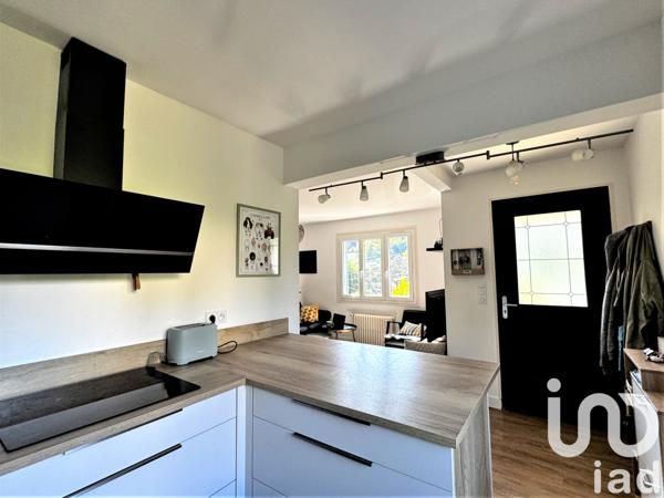 Maison à vendre 4 pièces 86 m² Bois-Guillaume