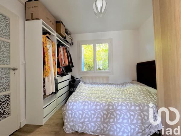 Maison à vendre 4 pièces 86 m² Bois-Guillaume