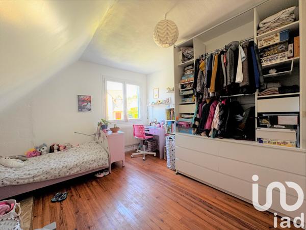 Maison à vendre 4 pièces 86 m² Bois-Guillaume