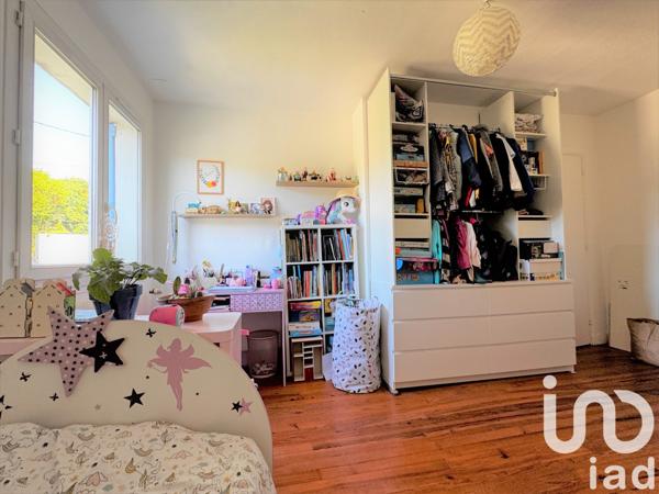 Maison à vendre 4 pièces 86 m² Bois-Guillaume